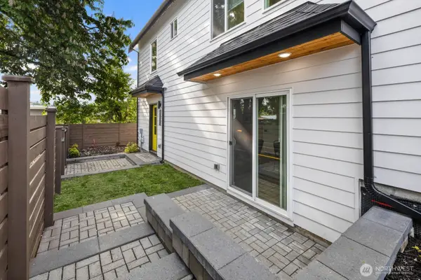 4230 Graham Street, Seattle, WA 98118