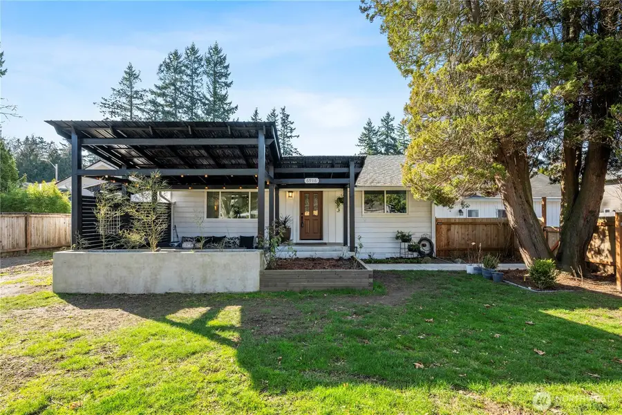 6916 Beverly Lane, Everett, WA 98203 - #3