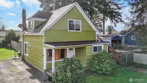 2511 Prospect Avenue Ne #13, Olympia, WA 98506