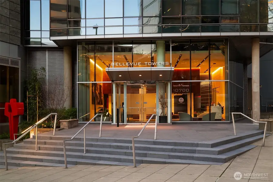 10700 NE 4th Street #2412, Bellevue, WA 98004 - #3