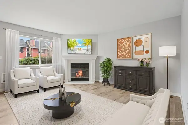 412 Center Road #A1, Everett, WA 98204