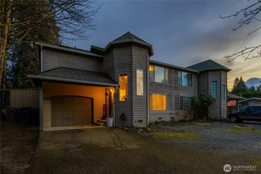 3621 103rd Avenue Se #B, Lake Stevens, WA 98258 - #2