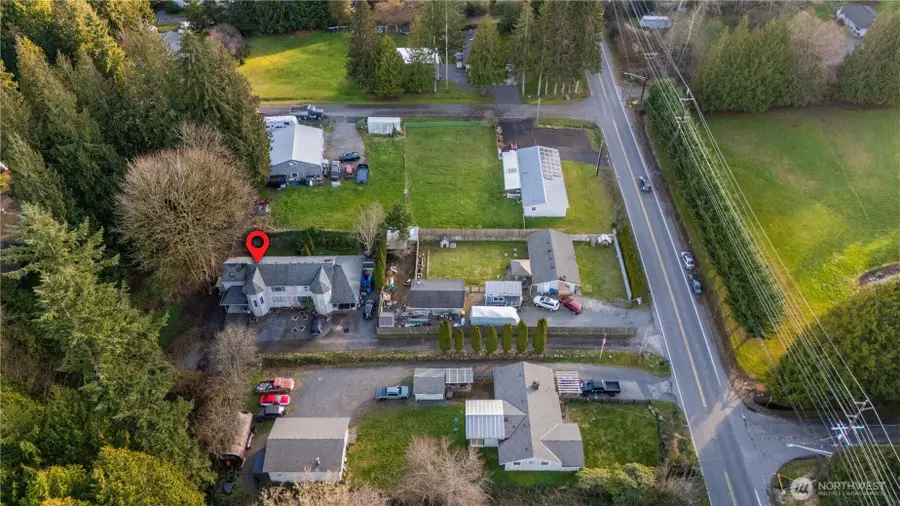 3621 103rd Avenue Se #B, Lake Stevens, WA 98258 - #3