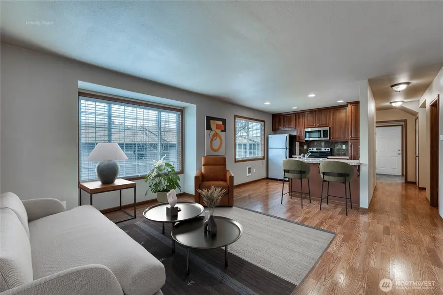 6816 S Junett Street, Tacoma, WA 98409 - #2