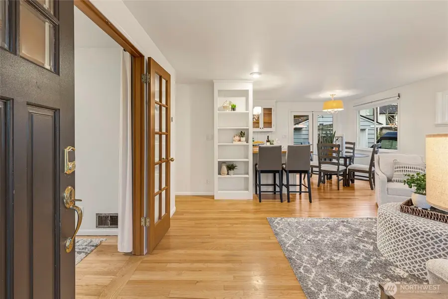 2527 72nd Avenue Se, Mercer Island, WA 98040 - #2