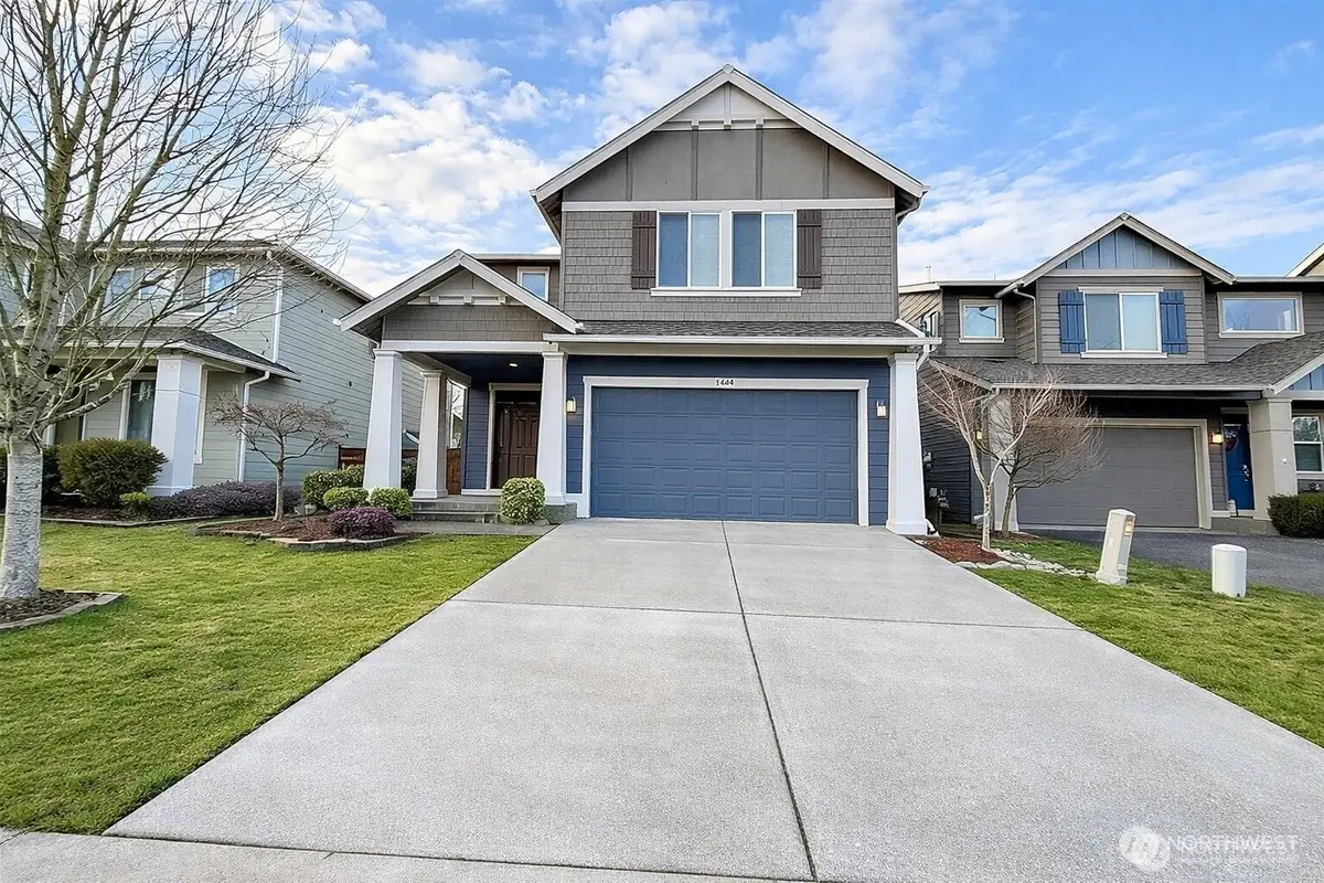 4368 Chatterton Avenue Sw, Port Orchard, WA 98367 - #1