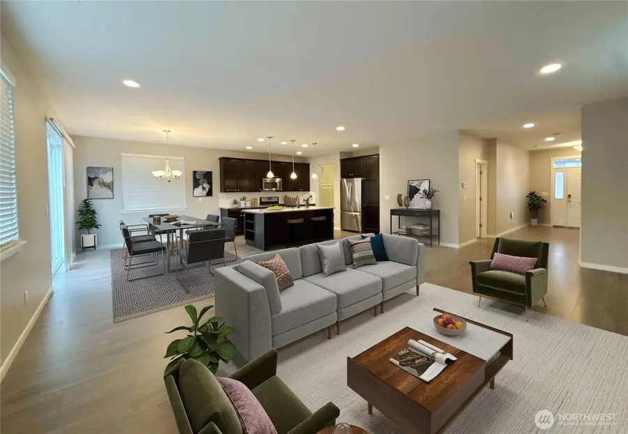 4368 Chatterton Avenue Sw, Port Orchard, WA 98367 - #2