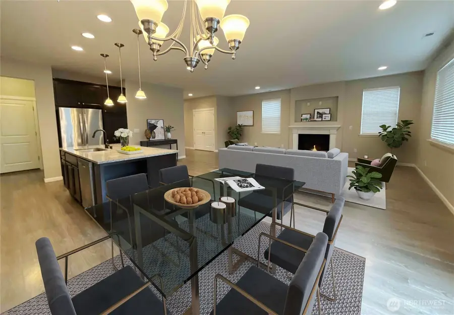 4368 Chatterton Avenue Sw, Port Orchard, WA 98367 - #3