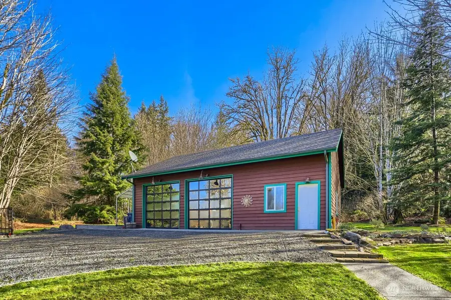 15828 234th Street Se, Snohomish, WA 98296 - #2