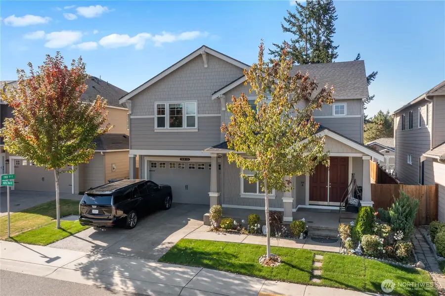 18918 105th Avenue E, Puyallup, WA 98374 - #2