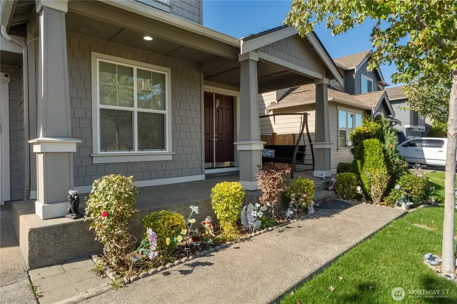 18918 105th Avenue E, Puyallup, WA 98374 - #3