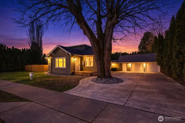 6220 Parker Road E, Sumner, WA 98390