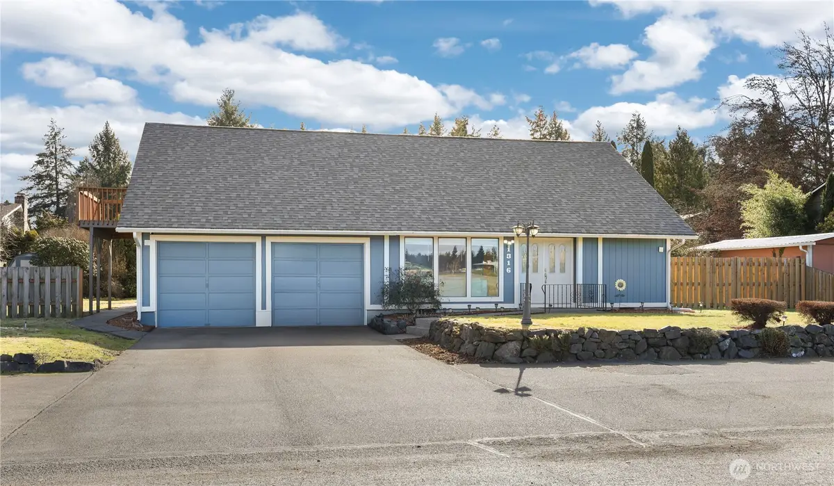 1316 129th Street S, Tacoma, WA 98444 - #1