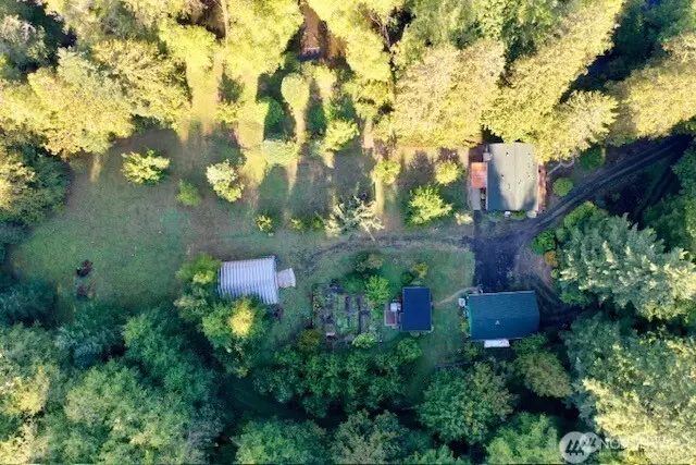 17717 E State Route 3, Allyn, WA 98524 - #2