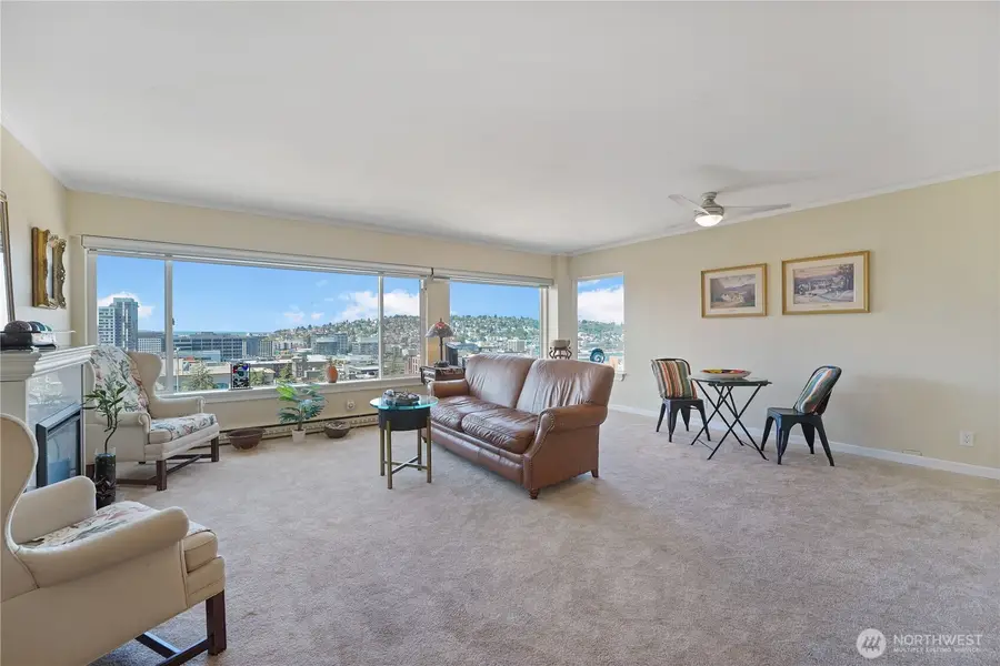 308 E Republican Street #214, Seattle, WA 98102 - #3