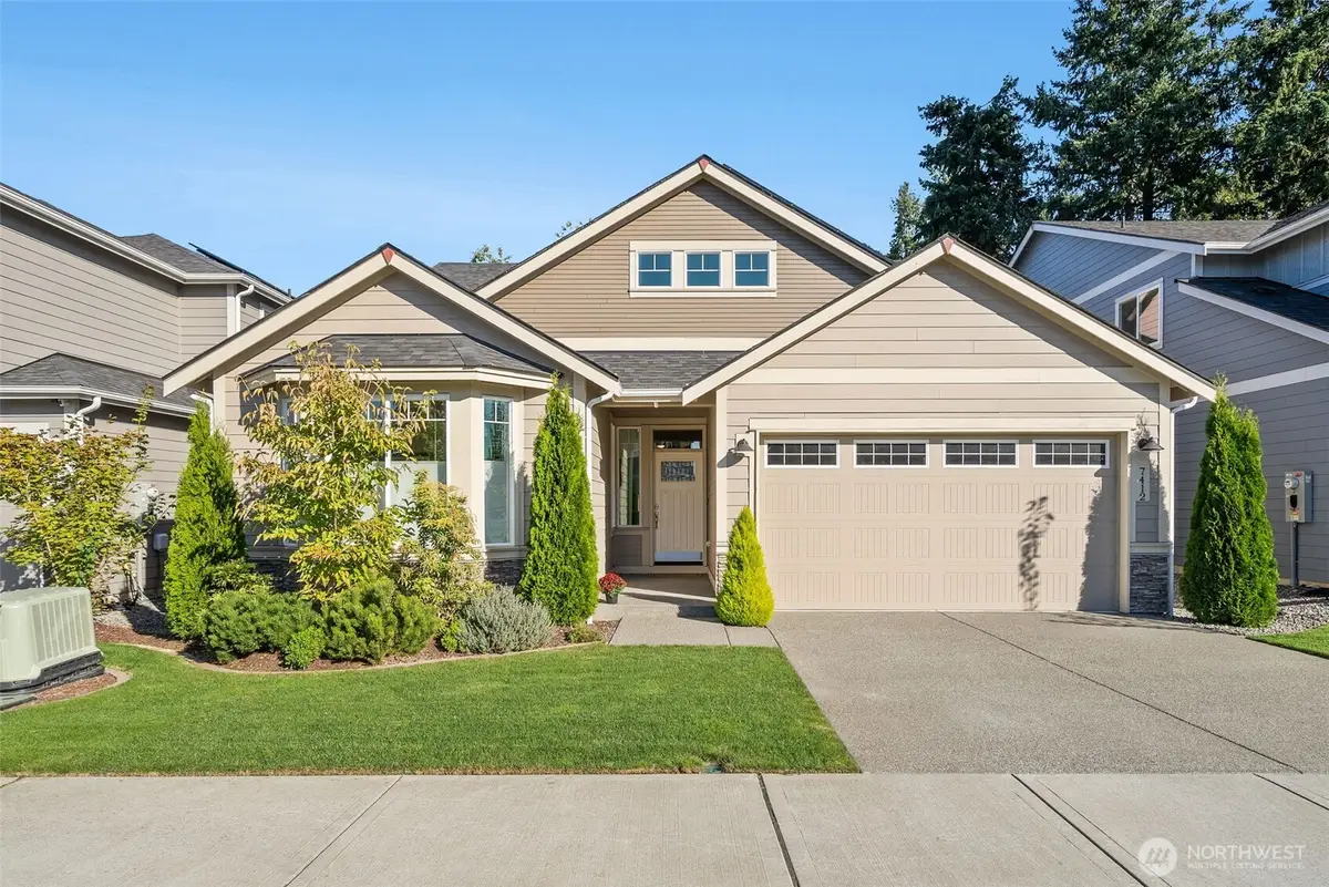 7412 Mirasett Street Sw, Tumwater, WA 98512 - #1