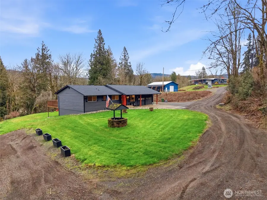 4053 Westside Highway, Castle Rock, WA 98611 - #3