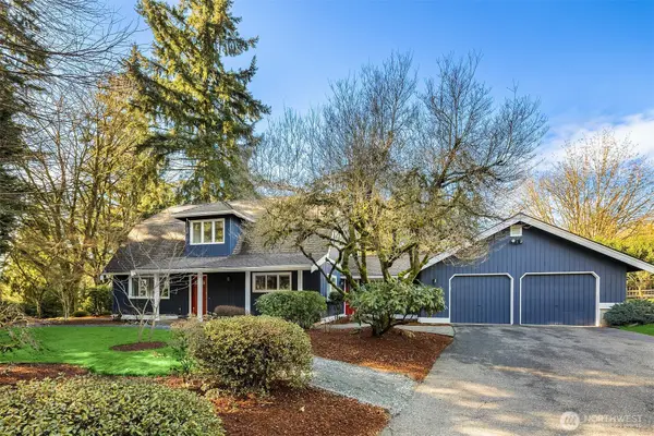 14720 NE 164th Street, Woodinville, WA 98072