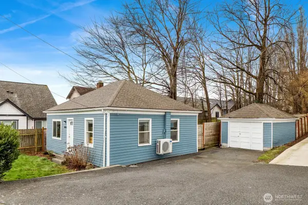 5803 Vista Drive, Ferndale, WA 98248