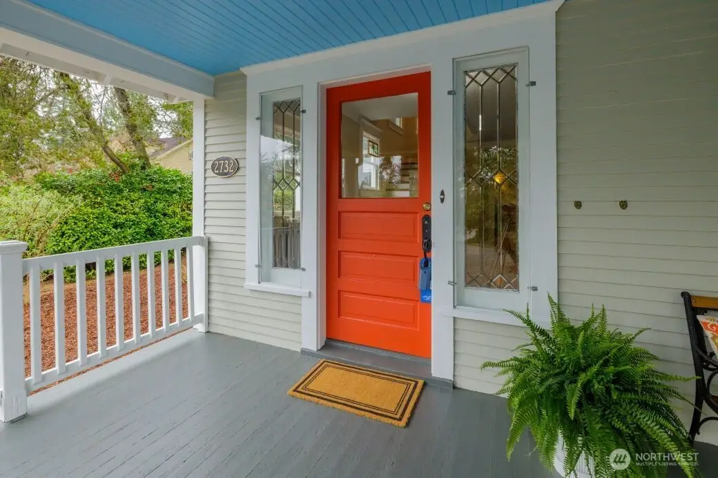 2732 Capitol Boulevard S, Olympia, WA 98501 - #1