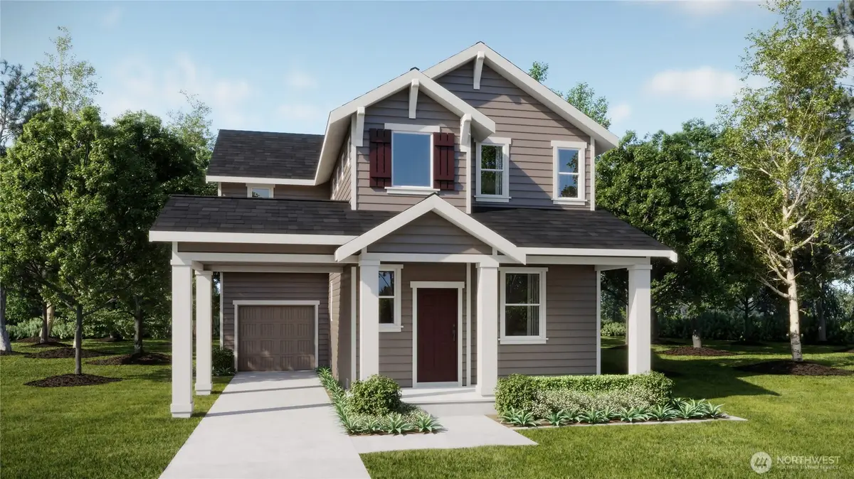 1613 Dorjun Drive, Port Townsend, WA 98368 - #1