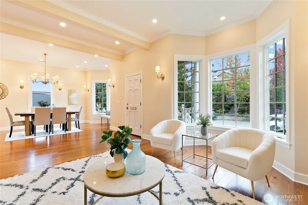 5212 S Mayflower Street, Seattle, WA 98118 - #1