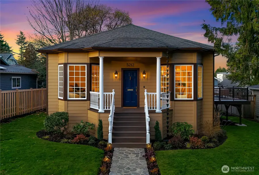 5212 S Mayflower Street, Seattle, WA 98118 - #2