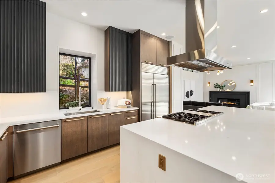 7128 Ne 119th Place, Kirkland, WA 98034 - #3