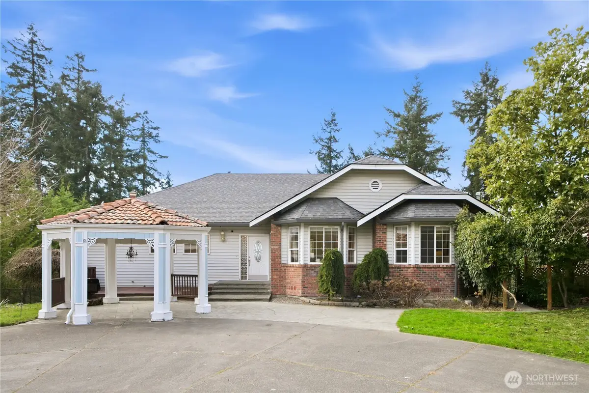 31637 107th Avenue Se, Auburn, WA 98092 - #1