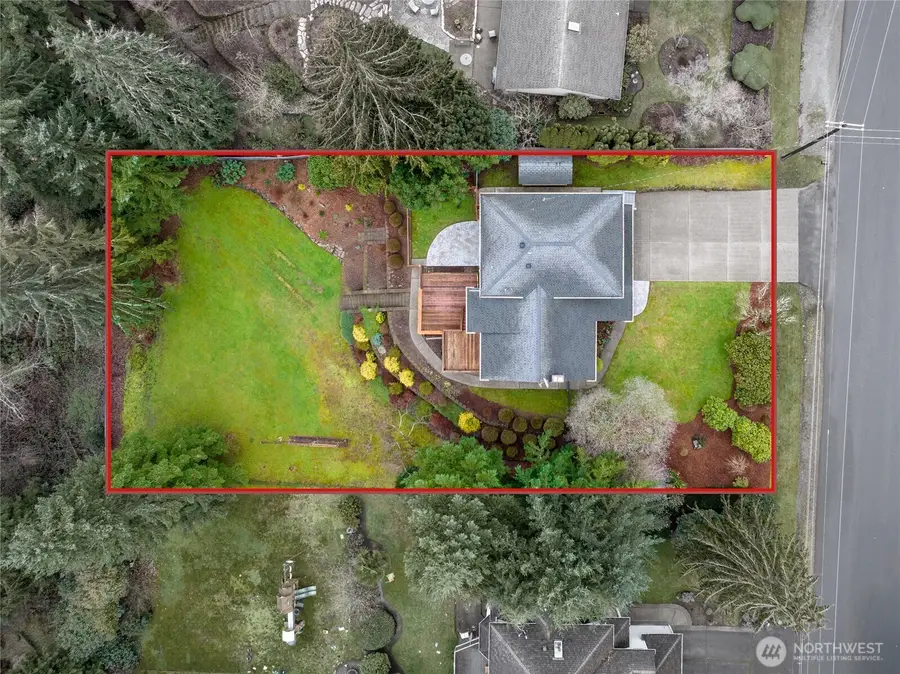 14203 SE 179th Place, Renton, WA 98058 - #3