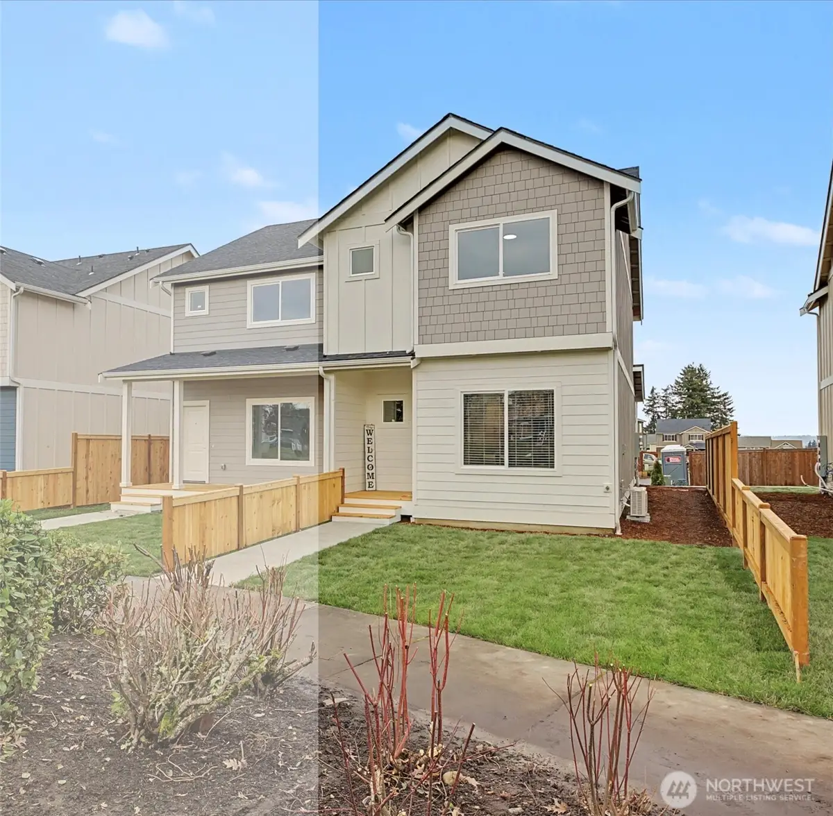 4747 Court R, Tacoma, WA 98404 - #1