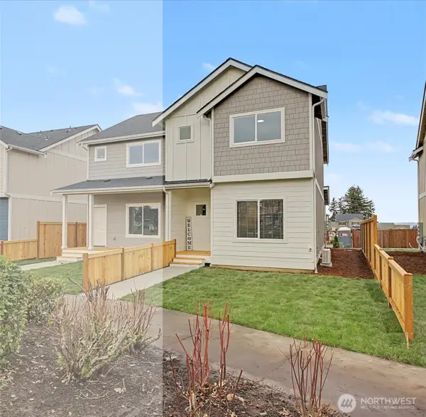 4747 Court R, Tacoma, WA 98404