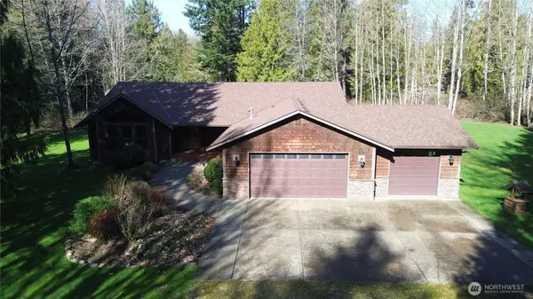 5707 316th Street Nw, Stanwood, WA 98292