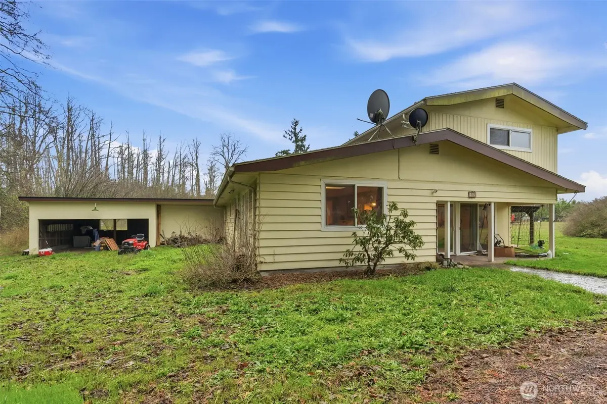153 Davidson Drive, Sequim, WA 98382 - #1