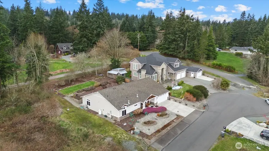 1010 Lightning Way, Camano Island, WA 98282 - #2