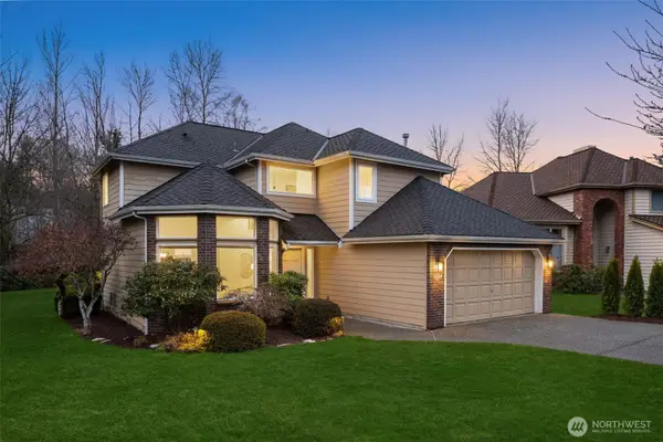 12150 SE 76th Place, Newcastle, WA 98056