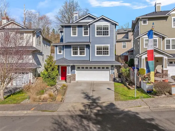 4525 5th Drive Se, Everett, WA 98203