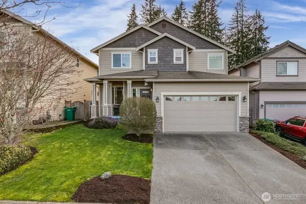 12230 58th Avenue Se, Snohomish, WA 98296