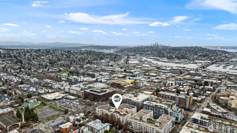 1525 NW 57th Street #610, Seattle, WA 98107 - #2