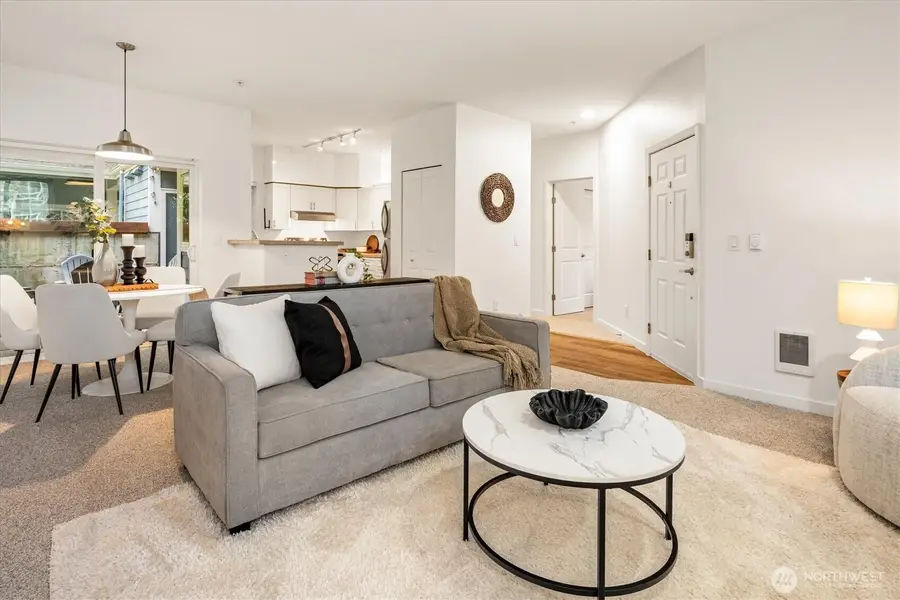 3915 243rd Pl Se #K101, Bothell, WA 98021 - #2