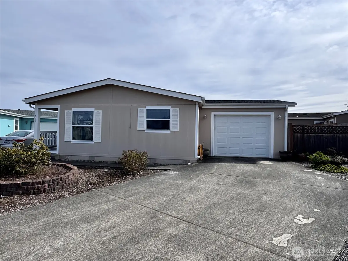 528 N 7th Avenue, Sequim, WA 98382 - #1
