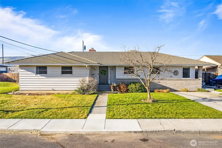 43 Crest Drive, Ephrata, WA 98823 - #2