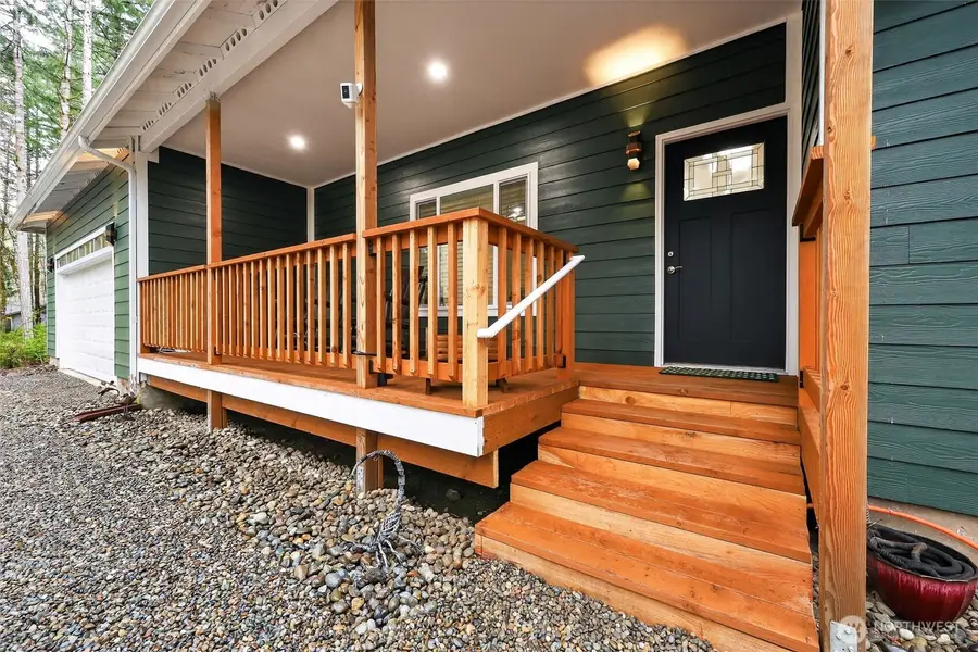 148 E Fox Run Lane, Grapeview, WA 98546 - #2