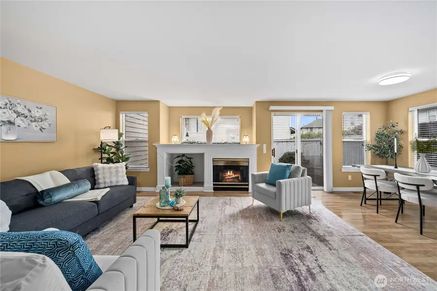 730 112th Street Sw #F6, Everett, WA 98204 - #3