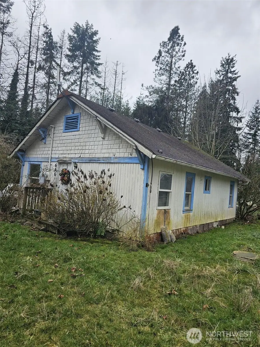 646 Jorgensen Road, Onalaska, WA 98570 - #3