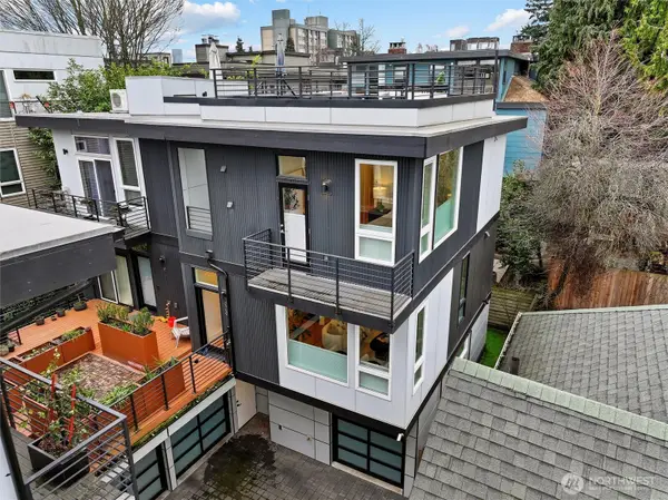 609 15th Avenue E, Seattle, WA 98112