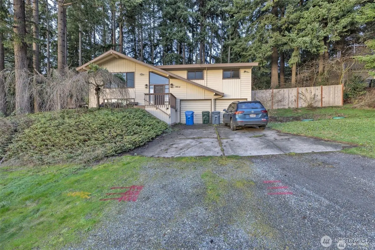 9615 36th Street E, Edgewood, WA 98371 - #1