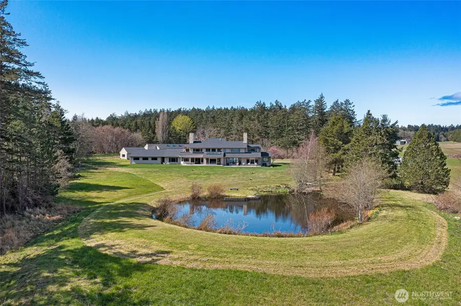 735 Rosler Road, San Juan Island, WA 98250 - #2