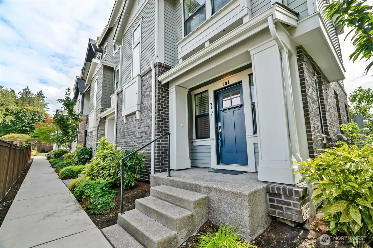 14131 266th Avenue Ne #101, Duvall, WA 98019 - #1