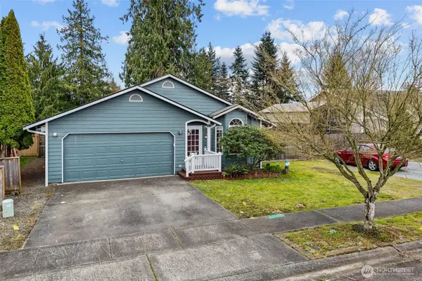 5330 NE 95th Place, Marysville, WA 98270